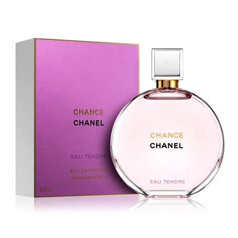 chanel chance eau tendre 100ml|Chanel Chance Eau tendre boots.